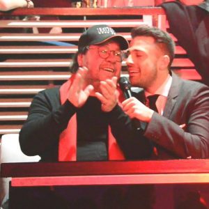 Πάριος-Αργυρός