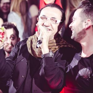 Πανταζής - Vertu Live Clubbing