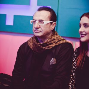 Λευτέρης Πανταζής