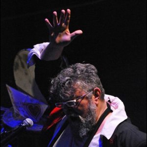 Σταμάτης Κραουνάκης