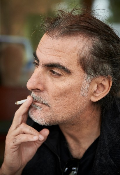 Ο Φίλιππος Πλιάτσικας ολοκληρώνει τις εμφανίσεις του στη Σφίγγα
