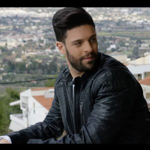 Άγγελος Δάνος