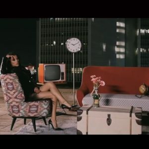 Σ' αυτήν να πας