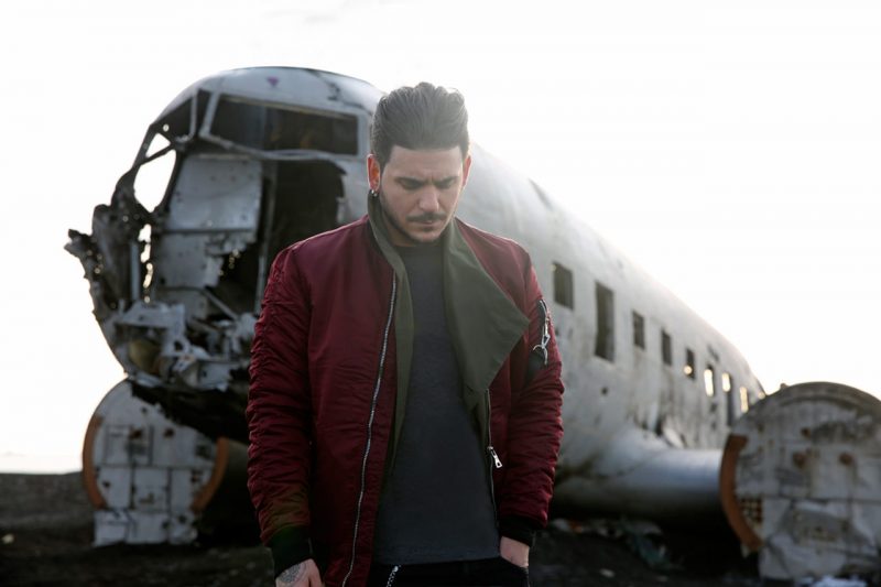 Απονομή Πλατινένιου δίσκου για τον STAN