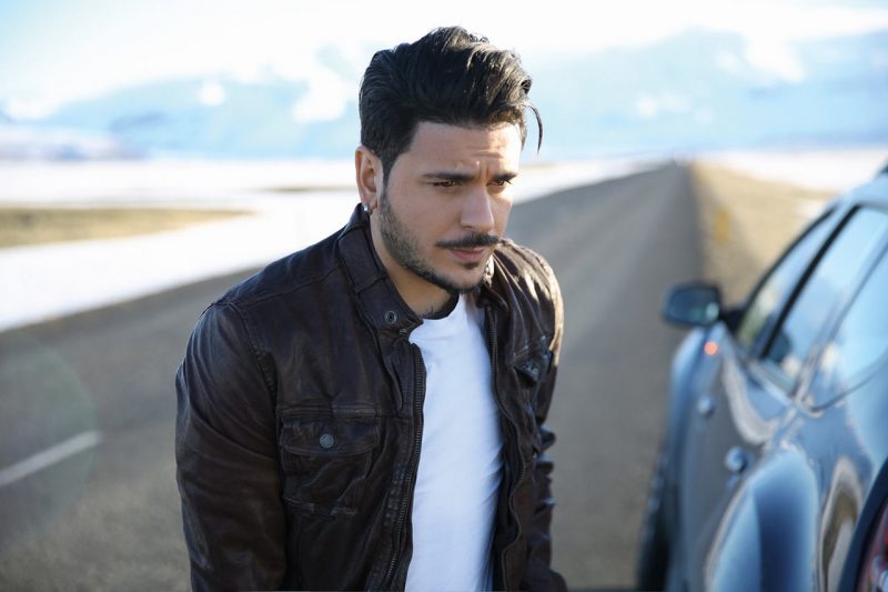 Κυκλοφόρησαν οι φωτογραφίες του STAN