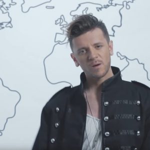 Barrice - Απ' το πουθενά