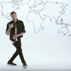 Barrice - Απ' το πουθενά