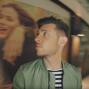 Barrice - Απ' το πουθενά