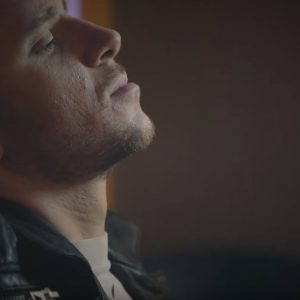 Barrice - Απ' το πουθενά