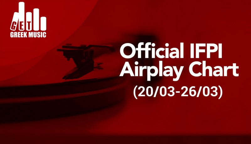 official airplay