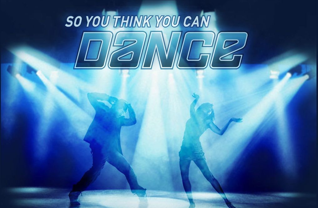 Οι συντελεστές του So You Think You Can Dance