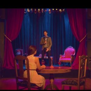 Έρωτας είναι (4)