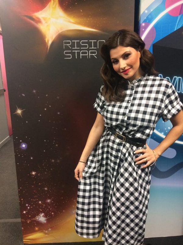 Αναστασία Ιωακειμίδου – Διθέσιο