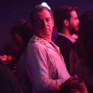 Γιώργος Σαμπάνης (9)