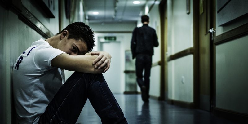 Ημέρα κατά της ενδοσχολικής βίας