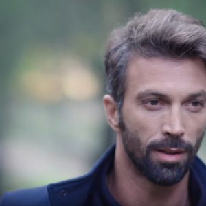 Ό,τι αγάπησα εσύ - Θωμαή Απέργη