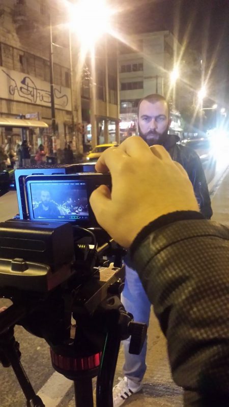 νέο τραγούδι του Ψαραντώνη 