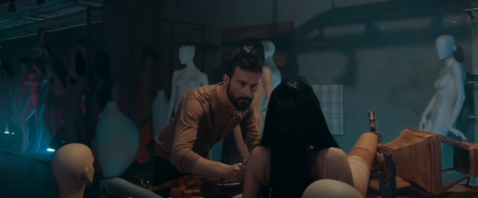 Παναγιώτης Ραφαηλίδης - Τόση ήσουν
