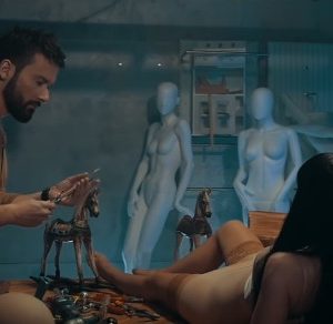 Παναγιώτης Ραφαηλίδης - Τόση ήσουν