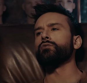 Παναγιώτης Ραφαηλίδης - Τόση ήσουν