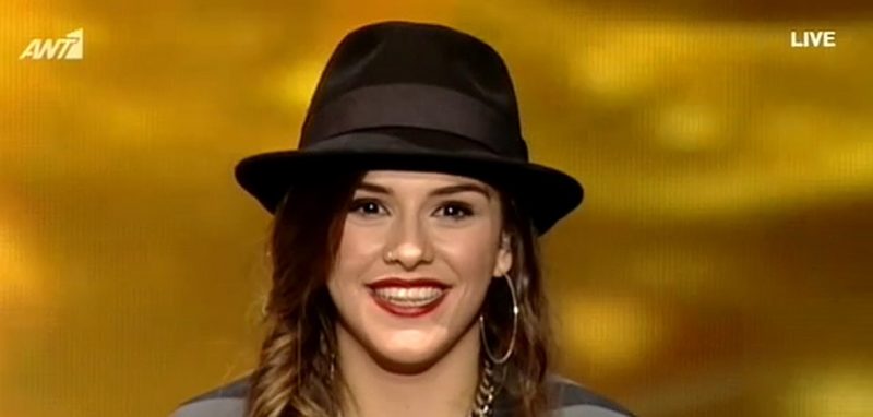 Η Ηρώ Κλείτου σε Συνέντευξη 