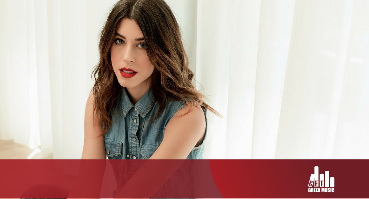 Η Demy τραγουδά το My Number 1 της Έλενας Παπαρίζου