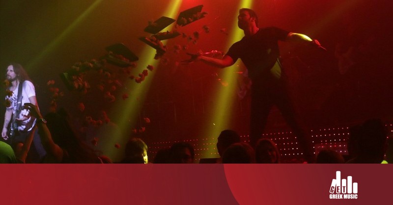 Grand Finale για το Acro Club