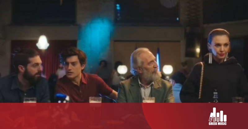 H Tamta πρωταγωνιστεί σε διαφημιστικό