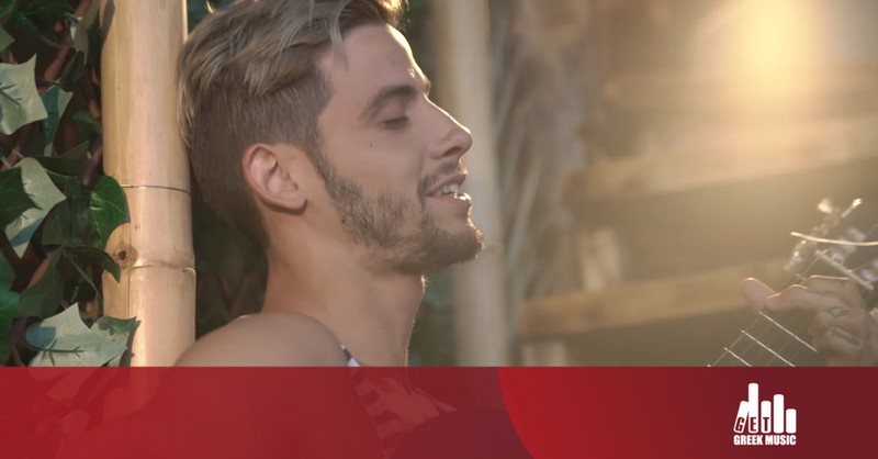 O Αναστάσιος Ράμμος στο Madwalk 2017