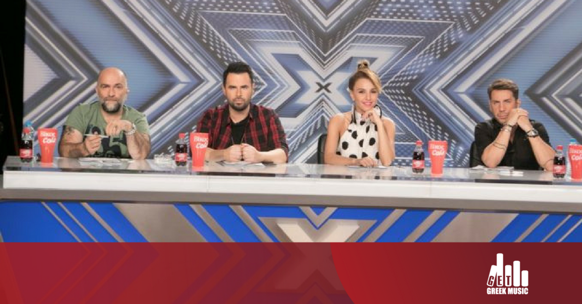 Τι θα δούμε απόψε στο X Factor;