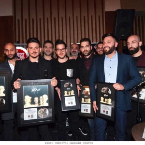 1.000.000 προβολές για τη νέα επιτυχία του STAN