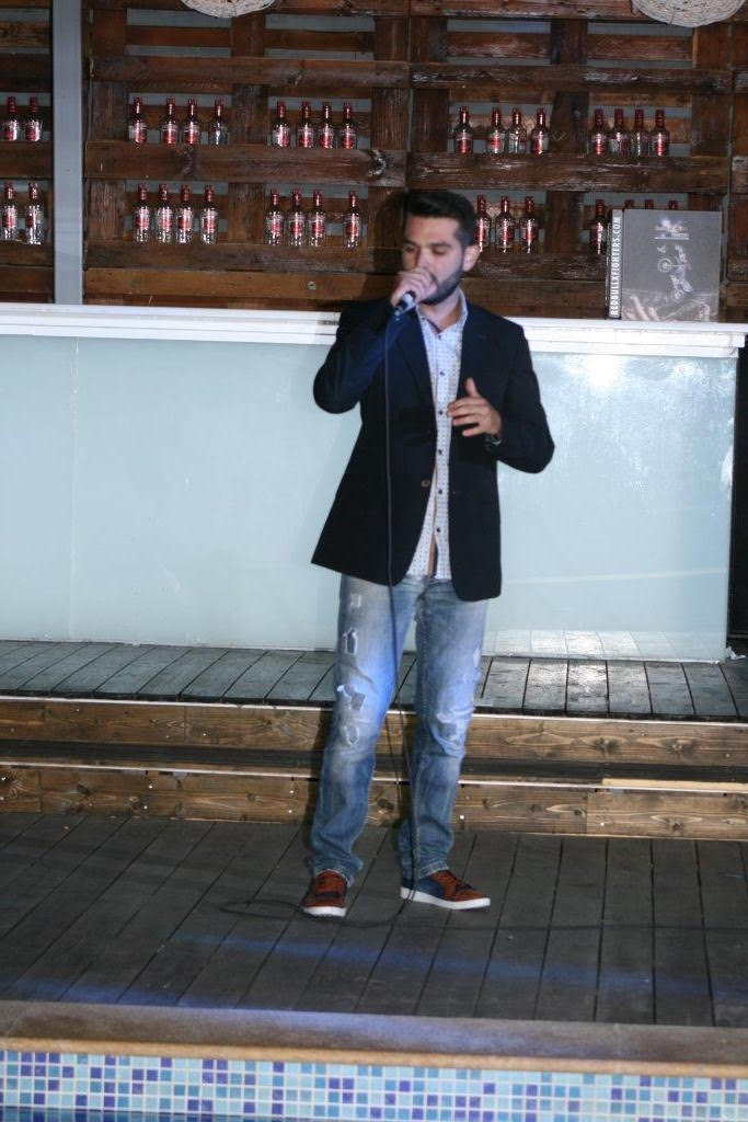 Βασίλης Κοττής