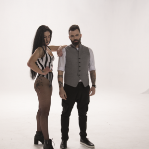 Η Χριστίνα Κολέτσα πιάστηκε στα χέρια με τους Knock Out (4)