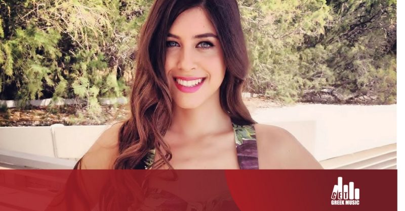 Η πρόβα της Demy για την Εurovision 2017