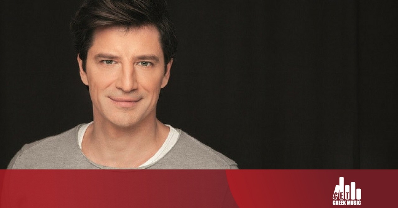 Η φωτογραφία του Σάκη από τις πρόβες του X Factor