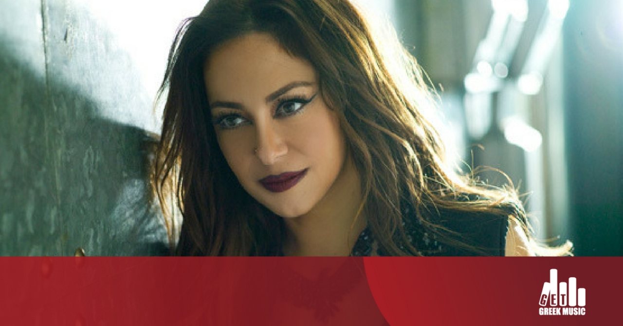 Η Μελίνα Ασλανίδου έγινε δωρήτρια μυελού των οστών