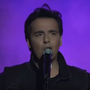 Ο Γιώργος Λεμπέσης δηλώνει φανατικός (3)