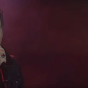 Ο Γιώργος Λεμπέσης δηλώνει φανατικός (4)