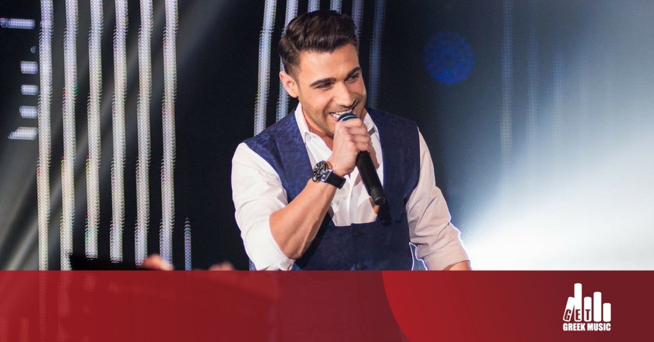 O Πέτρος Ιακωβίδης τραγουδά Unplugged