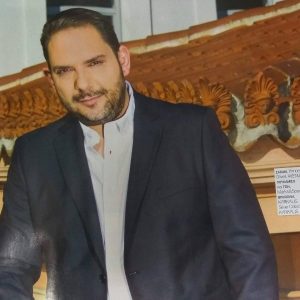 Στέλιος Διονυσίου