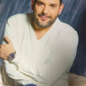 Στέλιος Διονυσίου