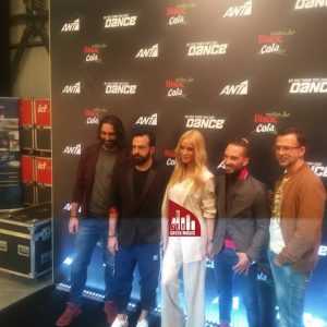 Η πρεμιέρα του So You Think You Can Dance