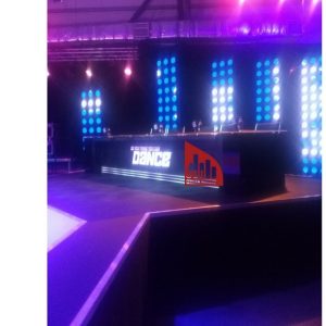 Συνέντευξη Τύπου So You Think You Can Dance (4)