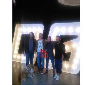 Συνέντευξη Τύπου So You Think You Can Dance (7)