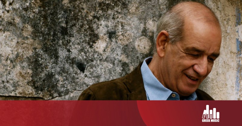 Το αφιέρωμα του Rising Star στον Δημήτρη Μητροπάνο