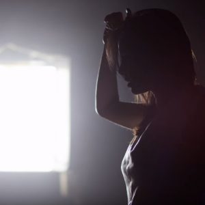 Χριστίνα Γεράνη - Λίγη ζωή ακόμη