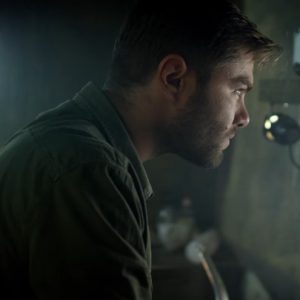 Χριστίνα Γεράνη - Λίγη ζωή ακόμη