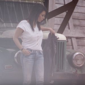 Χριστίνα Γεράνη - Λίγη ζωή ακόμη