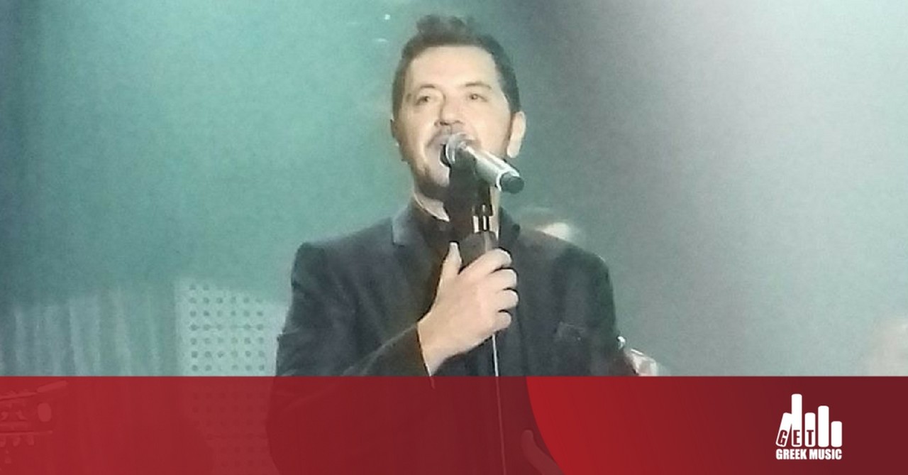 πρεμιέρα του Γιώργου Γιασεμή