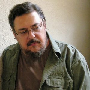 Λαυρέντης Μαχαιρίτσας